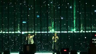 Marcus & Martinus - When All The Lights Go Out (The Room Tour 2026) 9. Maj 2026 - Avicii Arena