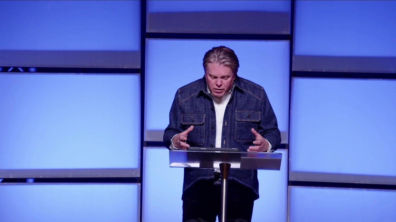 Oasis Christian Centre - Online Experience