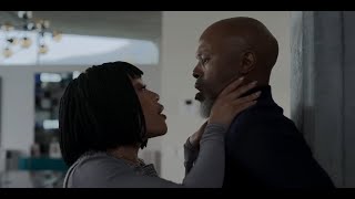 Fatal Seduction Season 3 Episode 4 Movie Scene Fatal Seduction - 2026 - Netflix