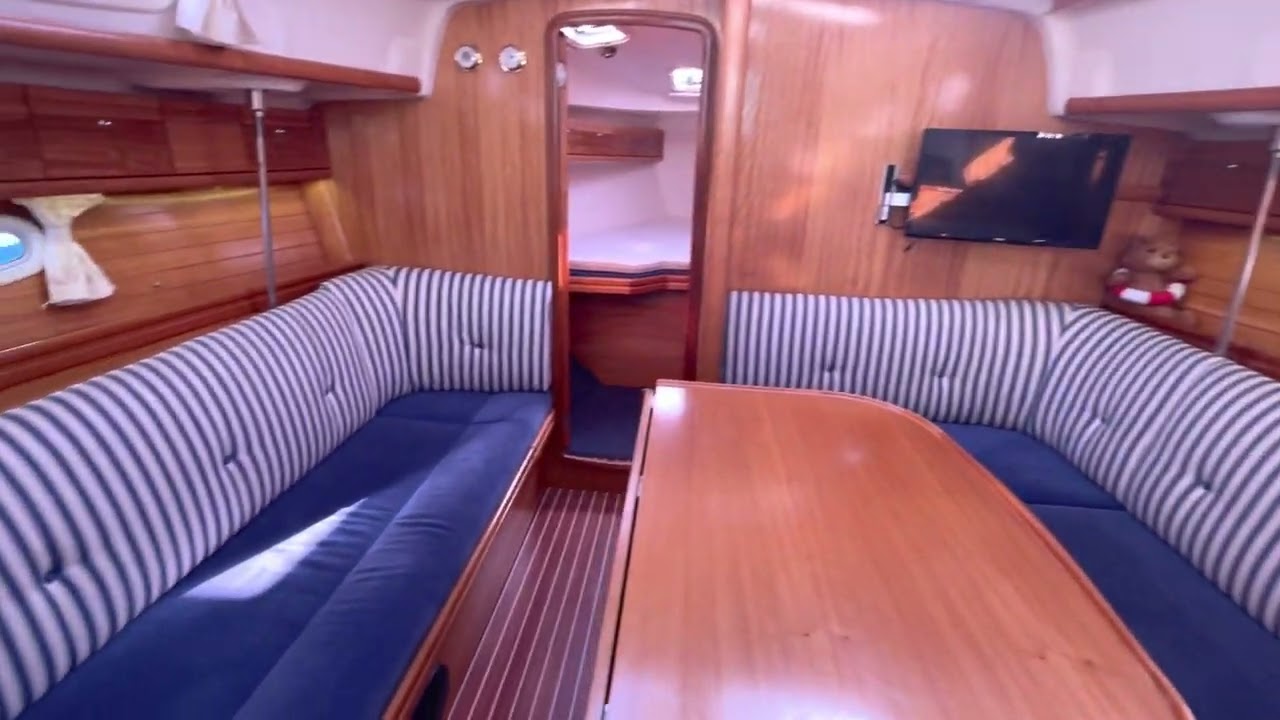 Bavaria 37-2 Cruiser