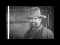 Silent Comedy/Slapstick western movie