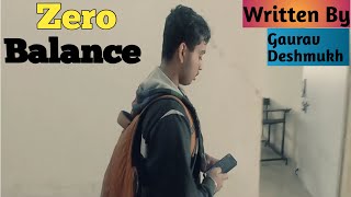 Short Film || Cyber Crime Awareness 👨‍💻