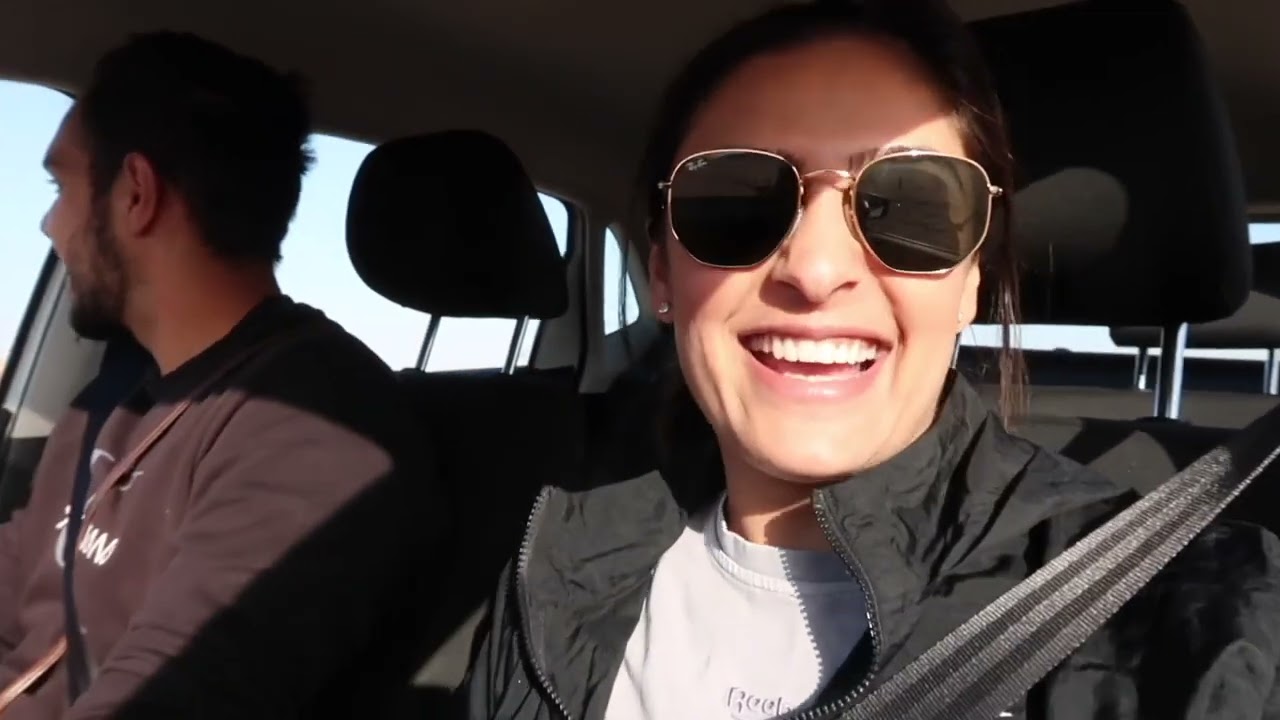 What to do in Walvis Bay