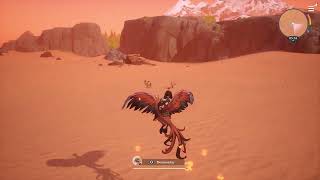 The Seven Deadly Sins: Origin/como capturar a la nueva montura