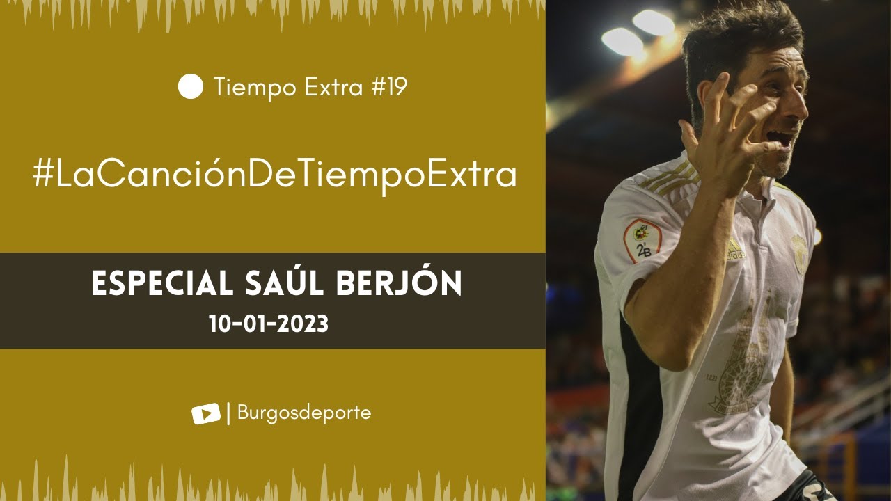 #LaCanciónDeTiempoExtra