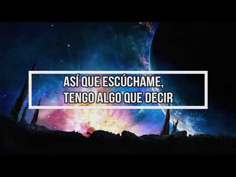 Lucas & Steve x Janieck - You Don't Have To Like It [Letra Español]