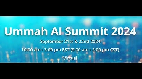 AgileUmmahAISummit2024 intro1