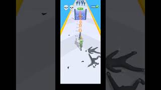 Anya Forger in danger|Spy x family run screenshot 3