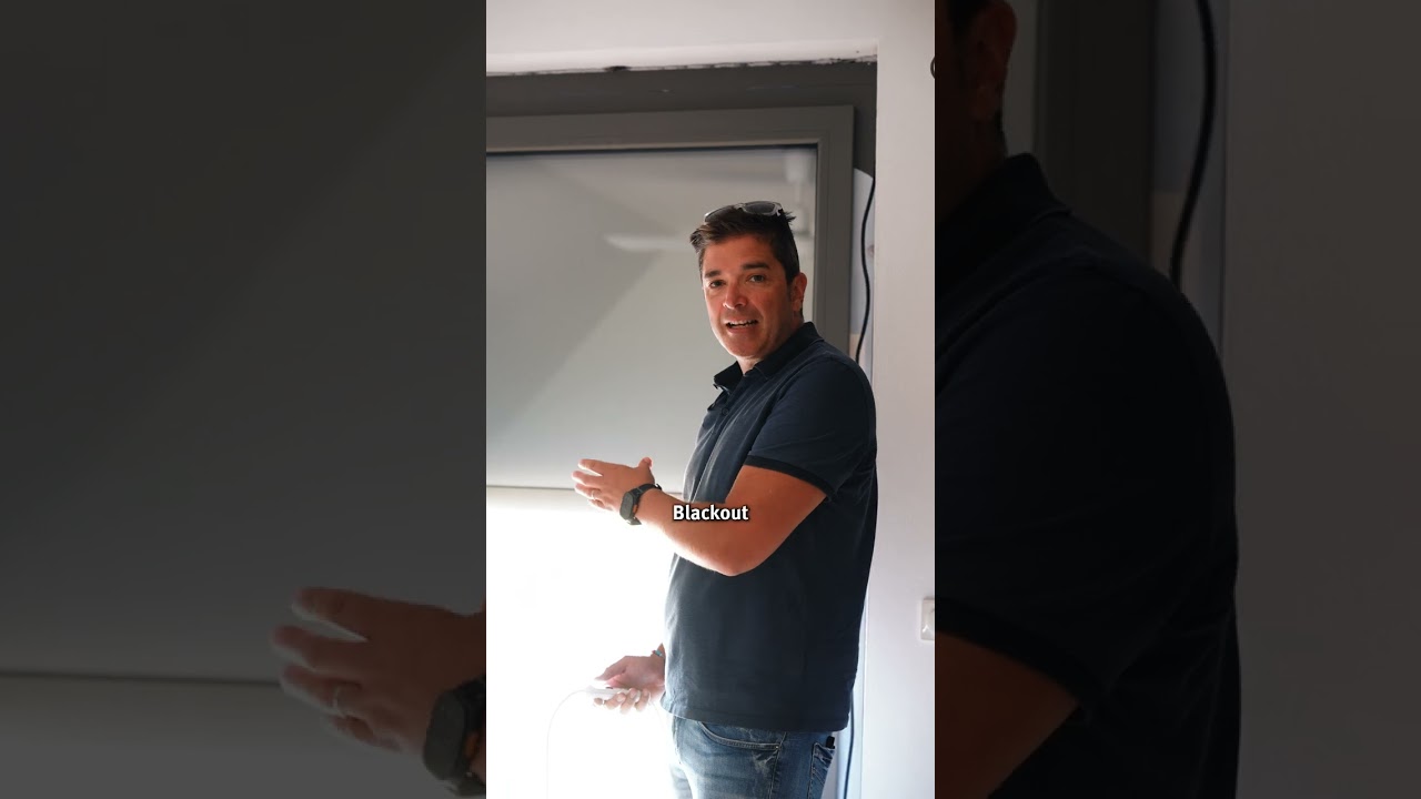 Zip-Screens haben wir euch schon ab und zu mal vorgestellt, doch durch die neuen Blackout Screens kö