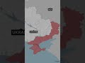 Chiến tranh Ukraine: Ảnh vệ tinh tiết lộ hệ thống phòng thủ của Nga