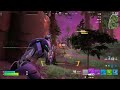 Fortnite LOCK-ON Assault Rifle!