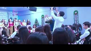 malaysia Kws Nute Vohchoi Lasahchristmas 2025