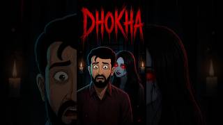 पिचाशनी 🎃 | bhoot wala cartoon | bhoot ki kahani | horror story