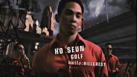 Need For Speed Most Wanted 2005 - How to Defeat Sonny #15 (PC version , HD)