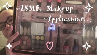 💋 ASMR Makeup Application 💄 screenshot 5
