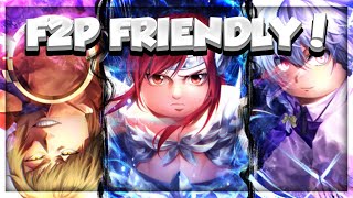 I Played This Anime Tower Defense Game So You Don't Have To... (Anime World Tower Defense)