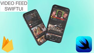 Video Feed With SwiftUI + Firebase | Async/Await