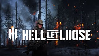 Hell Let Loose - Competitive Console - Friendly Match - Pathfinders VS. 508P