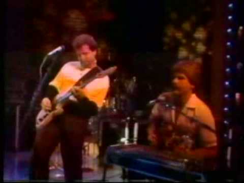 Eddie Raven "I've Got Mexico"