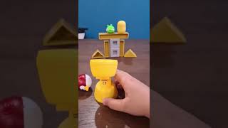 School Tests Are Over Time For Angry Birds Revenge Of The Pigs