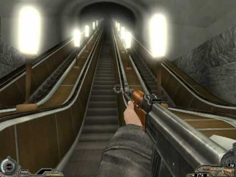 Rossz PC Játékok Sorozat: Stalin Subway 2 (2. rész)