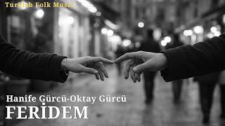 Fəridəm (Feridem) - Jazz Cover Turkish Folk 