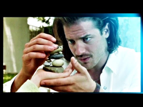 STILL BREATHING (1997) Theatrical Trailer / Brendan Fraser & Joanna Going