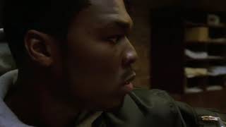50 Cent Get Rich or Die Tryin Opening Robbery Scene