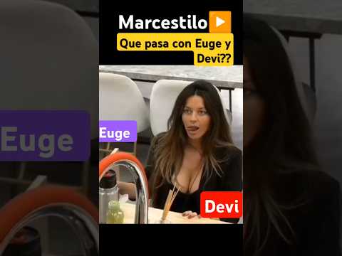 QUE PASA ENTRE