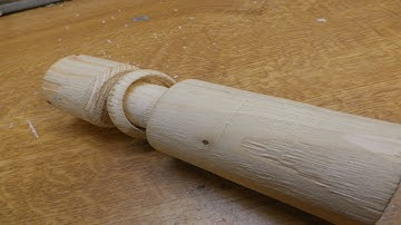 Homemade Captive Ring Tool