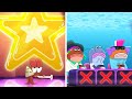 The Adventures of Bernie | THE CONTEST (Compilation) Zig &amp; Sharko - Cartoons for Kids