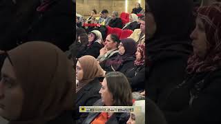 ‘BAĞIMLILIKLA MÜCADELE’ SEMİNERİ DÜZENLENDİ