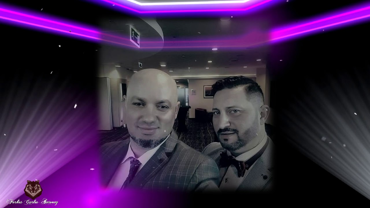 Maco Mamuko 2019  - Chalem le - Hallgató Szakony