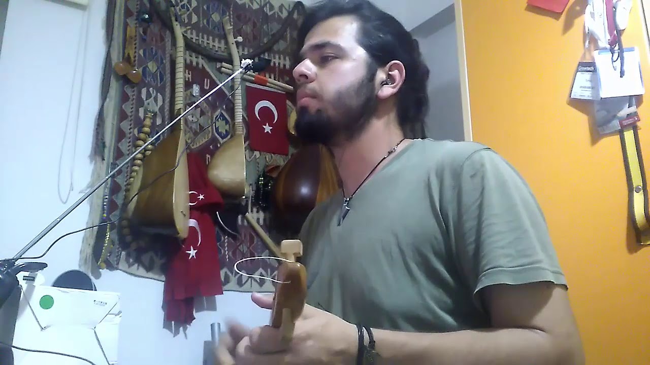 Kabak ile Umut ( Kargıra Sıgıt Hömey )
