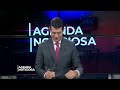 Agenda Noticiosa | Jean Suriel