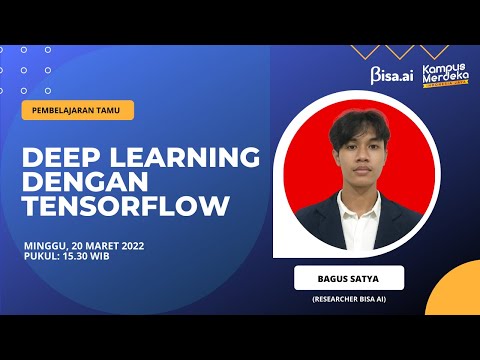 Video: Bagaimanakah saya boleh mendapatkan TensorFlow untuk menggunakan GPU saya?