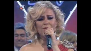 Mehsem Özşimşir - Bir Sokak Çeşmesi - 24.5.11 Resimi