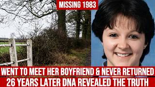 The Oldest Cold Case in Nottinghamshire  History Solved After 26 Years Using Genetic Genealogy