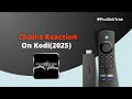 How to Install Chains Reaction Addon on Kodi?