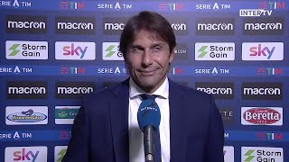 ASMR | Antonio Conte does Asmr screenshot 2