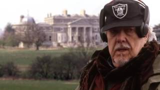 ALTMAN - Trailer (2014)