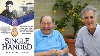 Daniel M. Cohen on a Singular Holocaust Survivor