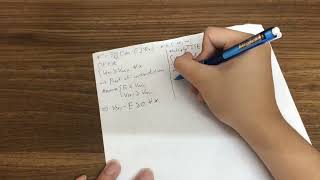 MIT ocw Problem Set 1: question 2 (8.05) Quantum Physics 2