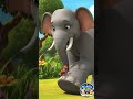 Elephant and Ant: Epic Friendship Adventure! 🐘🐜 | Kids Stories 2026