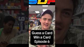 Guess a Card Win a Card Episode 6  #yugioh #yugiohspeedduel #speedduel #yugiohcommunity #yugiohcards