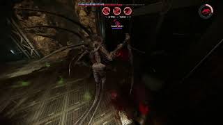 EVOLVE 2023 - WRAITH GAMEPLAY #176 (1080p) (No Commentary)