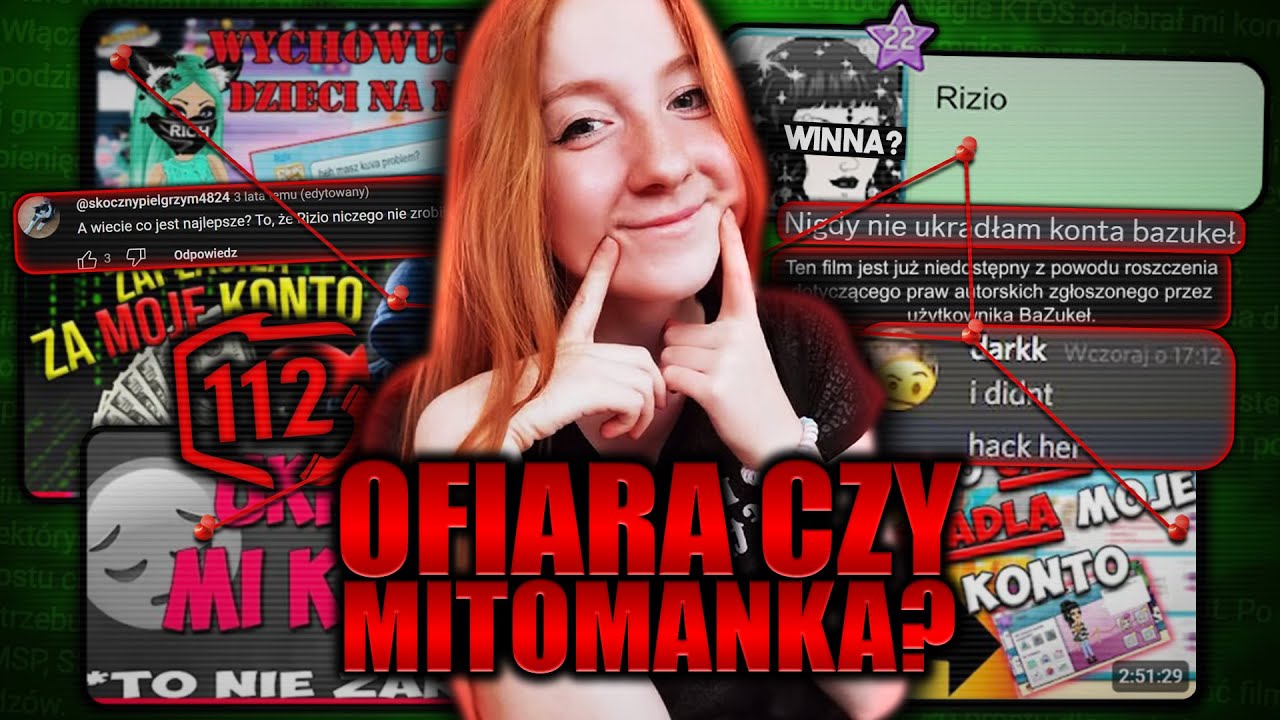 ZADZWONIŁA NA 112, BO UKRADLI JEJ KONTO NA MSP