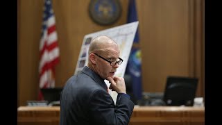 Prosecution opening statements in Charles Pickett Jr. murder trial