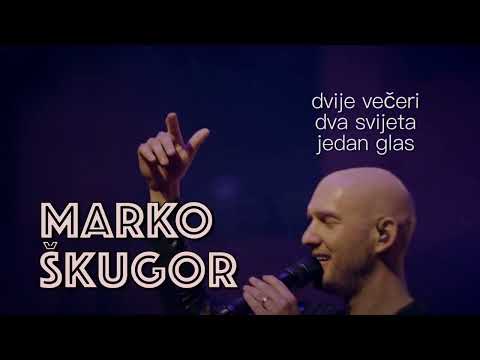 MARKO ŠKUGOR - OSIJEK i ZAGREB