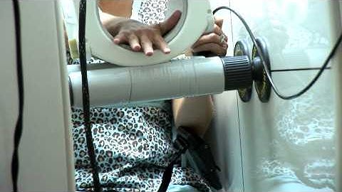 Open MRI (HAND/WRIST)